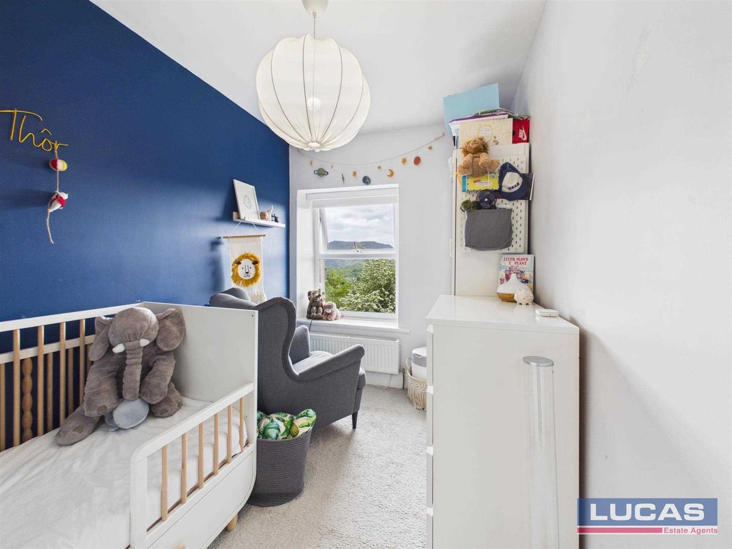 2 Well Street, Gerlan, Gerlan,Bethesda